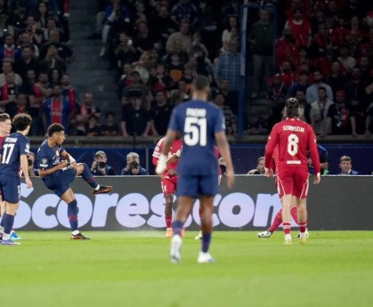 pp电子官方网站-擅打高端局，杜埃生涯至今14场欧冠淘汰赛直接参与11球