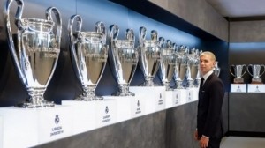 马斯坦托诺：知道还有很多需要学习的地方，会为皇马球衣全力以赴