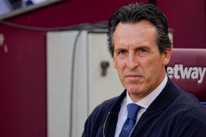 埃梅里：会仔细分析这场比赛，要在各方面对自己提出更高的要求