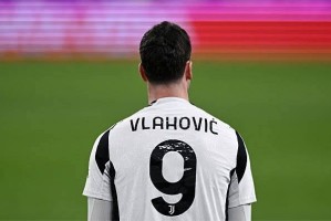 PP电子-意媒：弗拉霍维奇团队正推动与尤文解约，已向米兰开出条件