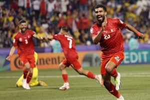 PP电子-巴林青训，中国足球的一面镜子