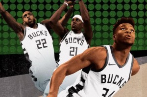 PP电子-字母为何关键时刻不拿球？布帅把“OK”组合偷明白了