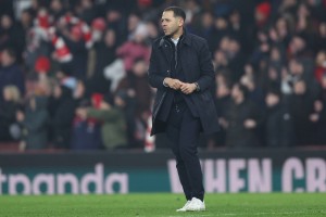 PP电子官网-切尔西旧将：罗塞尼尔说要找裁判投诉听着很蠢，别惦记那破围圈了