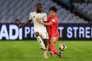 PP电子-U16明晨将战法国！国字号今日仅U23取胜，国足负喀麦隆+U19负袋鼠