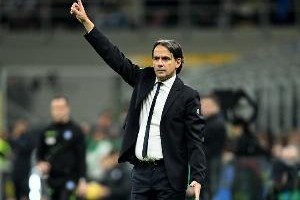 记者透露国米战拉齐奥首发：小图拉姆、塔雷米领衔锋线，恰10在列