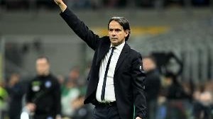 记者透露国米战拉齐奥首发：小图拉姆、塔雷米领衔锋线，恰10在列