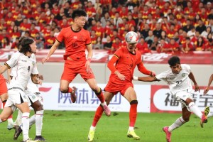 马德兴：U22国足备战正赛将面临人员不齐，人员协调决定备战命运