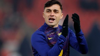 PP电子-佩德里：亚马尔一定会为巴萨贡献很多；希望健康踢到赛季结束