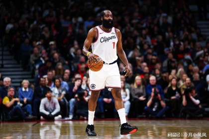 pp电子试玩-快船惨败夜：哈登疲态尽显，悍将难堪大用，小卡令人担忧