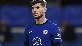 PP电子官网-罚角球还能踢伤自己 韦尔纳是来切尔西搞笑的？