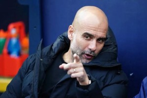 pp电子官方网站-瓜帅：这是一场重要的胜利 我们的左后卫总能进球