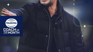 PP电子官网-三战全胜！齐沃当选意甲12月最佳主帅