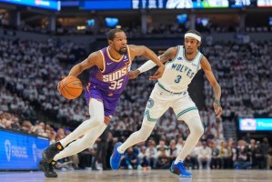 PP电子官网-交易价值有限？狼队曾拒绝为换杜兰特放弃杰登