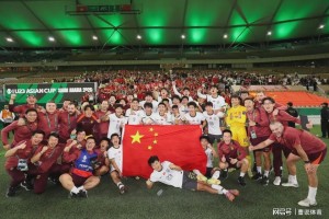 PP电子官网-U23国足对阵日本队！能否打败日本夺得冠军，范志毅、董路这样说