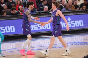 PP电子-NBA彩经：黄蜂拿下魔术&amp;勇士射落太阳分别锁定分区第八
