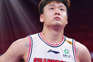 PP电子官网-赵睿发长文！回顾广东新疆生涯，自曝多处受伤，展望北京竭尽全力