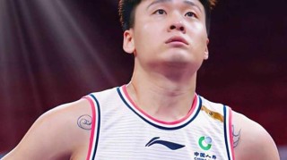 PP电子官网-赵睿发长文！回顾广东新疆生涯，自曝多处受伤，展望北京竭尽全力