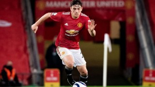 卖人必赔！ESPN：爵爷退休后，唯一让曼联赚到差价的只有D-詹姆斯