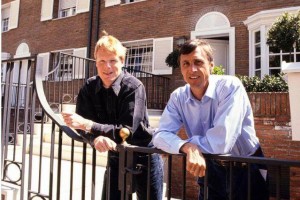 科曼留任和小克鲁伊夫回归，这是为科曼找替补吗？