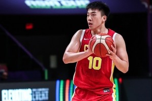 pp电子试玩-王俊杰无任何职业履历就进入国家队 历史第五人&amp;比肩郭艾伦周琦