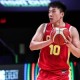 pp电子试玩-王俊杰无任何职业履历就进入国家队 历史第五人&amp;比肩郭艾伦周琦