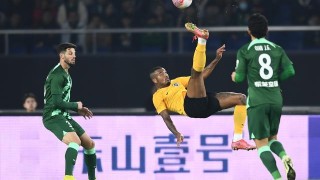 升班马变身需加速磨合 新深足离黑马还有一段距离